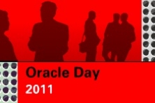 Oracle Day в Украине 2011