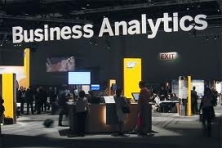 Конференция SAP по бизнес-аналитике 2011: Уверенное управление и достоверное знание возможностей компании