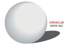 Как превратить риски в возможности с новым Oracle Crystal Ball