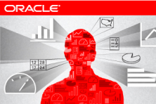 Oracle Business Analytics Summit. Be the First to Know