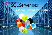 Microsoft представляет новое поколение платформы для управления информацией SQL Server 2012