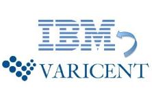 IBM приобрела компанию Varicent Software Incorporated