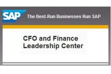 Центр лидерства SAP оказывает финансовым директорам помощь в процессе трансформации бизнеса