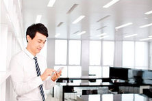 Компания SAP упрощает мобильный доступ к корпоративным системам бизнес-аналитики